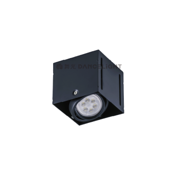 舞光 MR無邊框方型崁燈