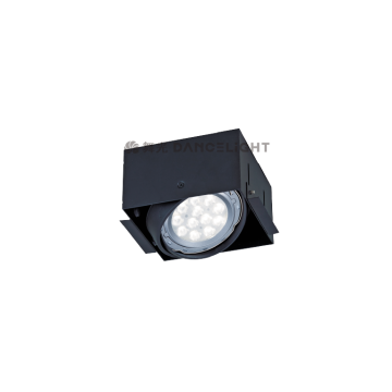 舞光 AR無邊框方型崁燈