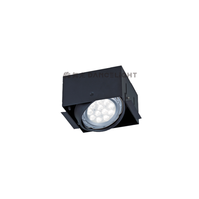 舞光 AR無邊框方型崁燈