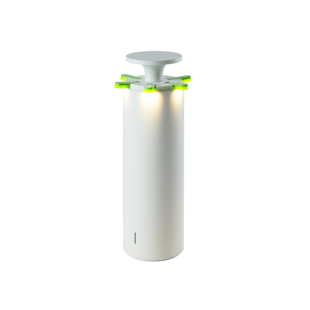 UBIQUA Firework 充電式無線桌燈