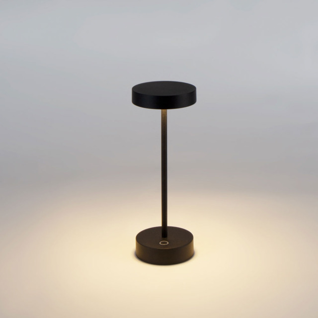 UBIQUA Standy Mini 充電式無線桌燈