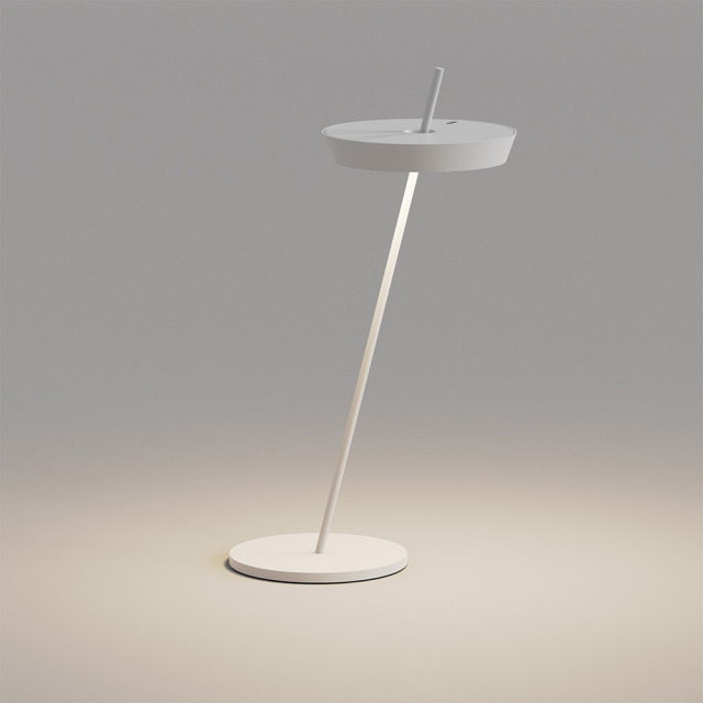 UBIQUA Torus Desk 充電式無線桌燈