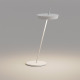 UBIQUA Torus Desk 充電式無線桌燈