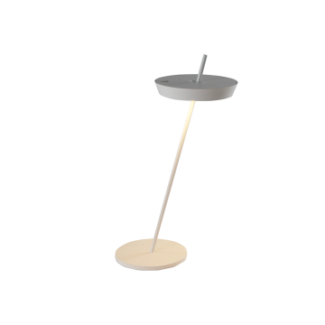 UBIQUA Torus Desk 充電式無線桌燈