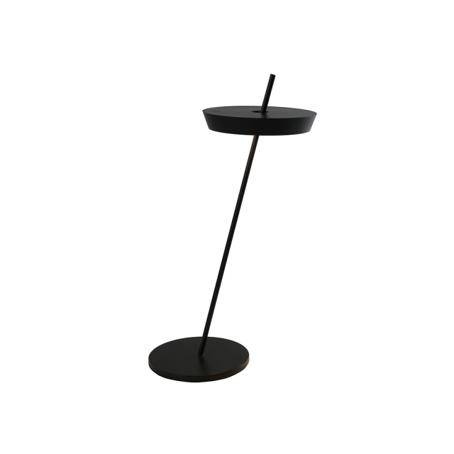 UBIQUA Torus Desk 充電式無線桌燈