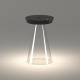 UBIQUA Torus Glass 充電式無線桌燈