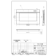 Panasonic GLATIMA 鋁合金蓋板1連用單品
