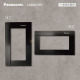 Panasonic GLATIMA 鋁合金蓋板1連用單品
