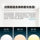 樂亮 輕快裝 LED 吸頂燈｜星鑽系列