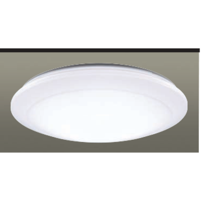 Panasonic 國際牌 經典 LED調光調色吸頂燈