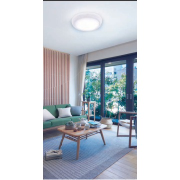 Panasonic 國際牌 和卷 LED調光調色吸頂燈