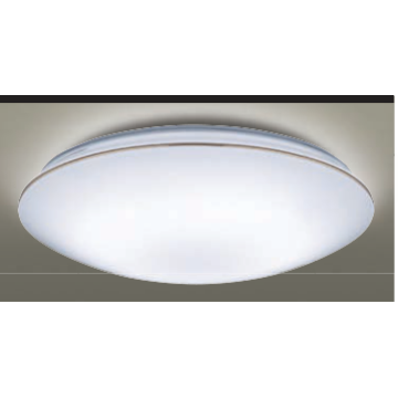 Panasonic 國際牌 金彩 LED調光調色吸頂燈