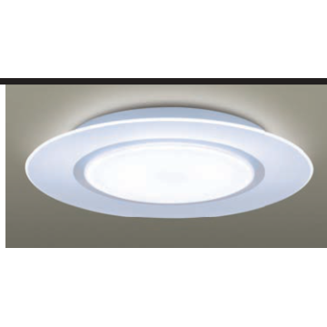 Panasonic 國際牌 Air Panel LED調光調色吸頂燈