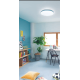 Panasonic 國際牌 藍調 LED調光調色吸頂燈