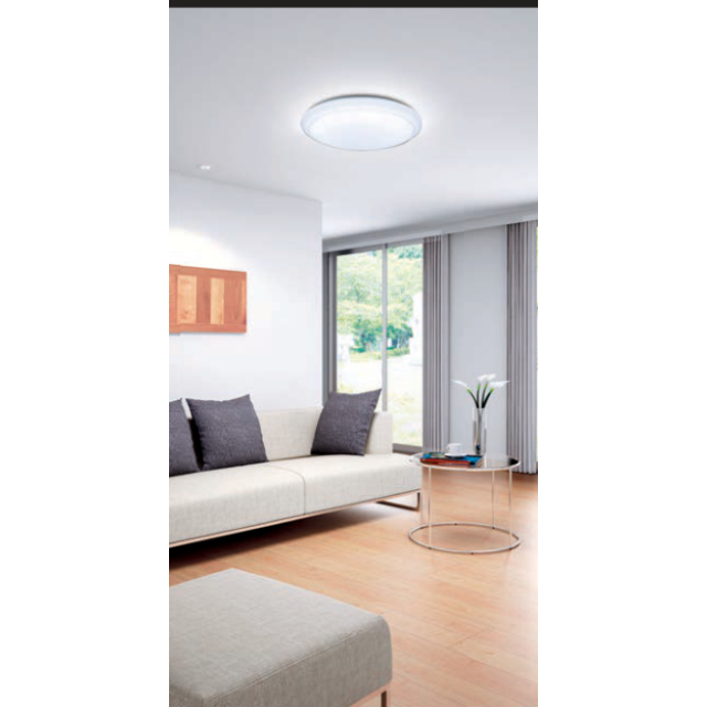Panasonic 國際牌 經典 LED調光調色吸頂燈