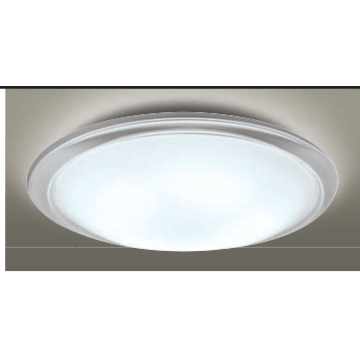 Panasonic 國際牌 大氣 LED調光調色吸頂燈