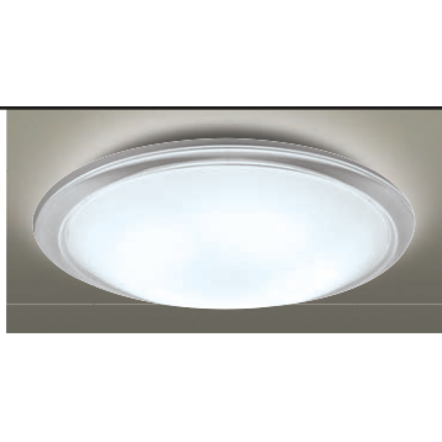 Panasonic 國際牌 大氣 LED調光調色吸頂燈