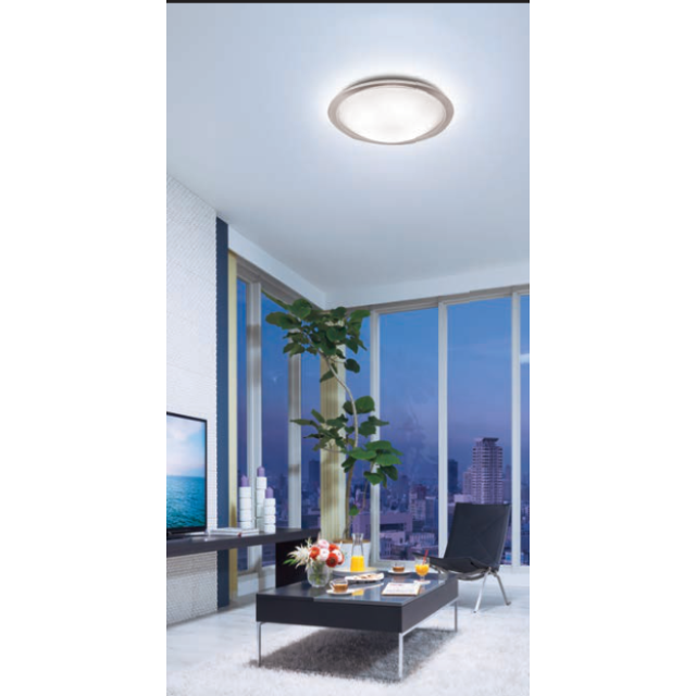 Panasonic 國際牌 大氣 LED調光調色吸頂燈