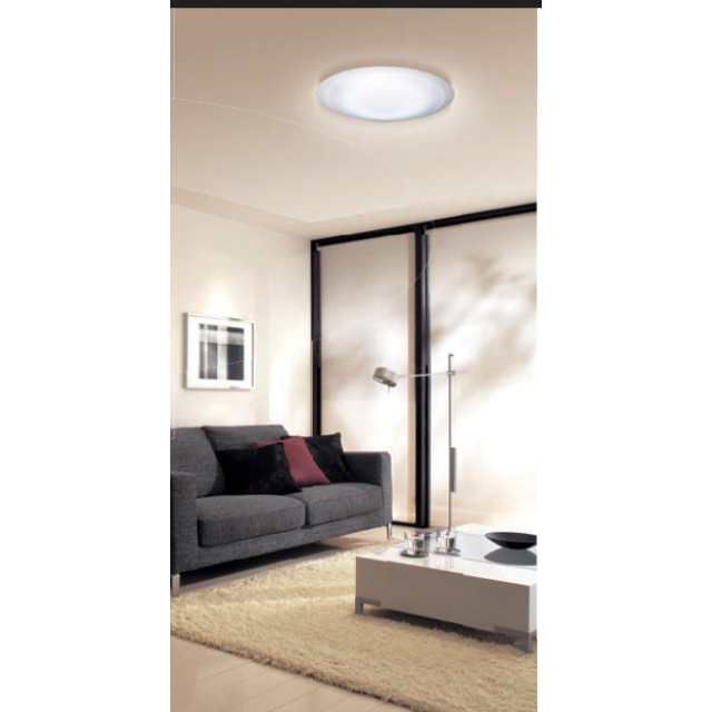 Panasonic 國際牌 白境 LED調光調色吸頂燈