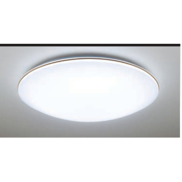 Panasonic 國際牌 禪風 LED調光調色吸頂燈