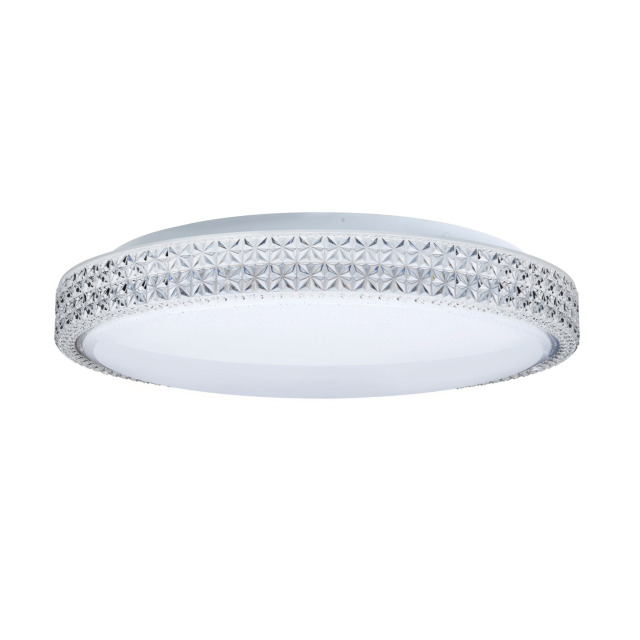 壯格 TRUNK LED 吸頂燈｜2.4G遙控調光調色款｜30W・50W・75W