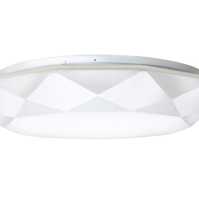 壯格 TRUNK LED 吸頂燈｜壁切三色款｜30W・50W