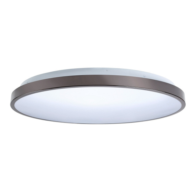 壯格 TRUNK LED 吸頂燈｜2.4G遙控調光調色款｜30W・50W・75W