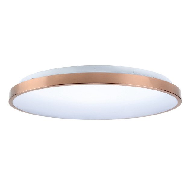 壯格 TRUNK LED 吸頂燈｜2.4G遙控調光調色款｜30W・50W・75W