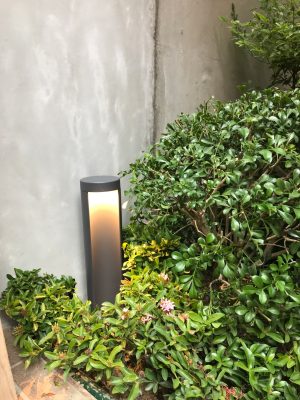 戶外庭院燈