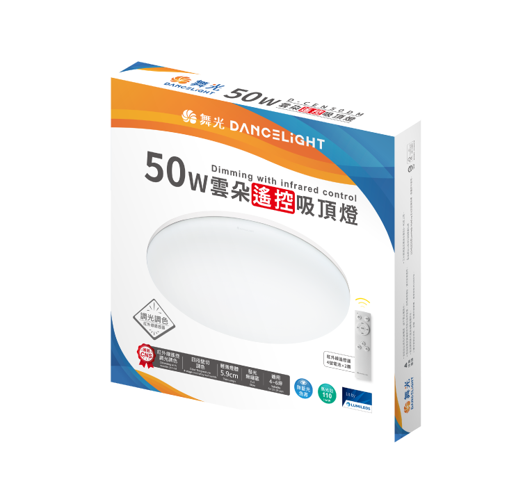 D-CEN50DM 原廠盒裝
