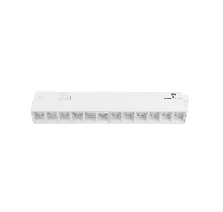 白款 12W,自然光（4000K）｜D-MTSPL12N-WH原廠商品示意