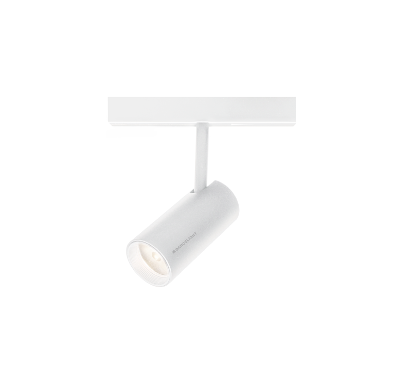白款 7W,自然光（4000K）｜D-MTTR7N-WH原廠商品示意