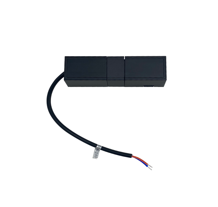 拉斐爾磁吸電源線黑色,磁吸系列專用｜D-UTMT-PCD原廠商品圖