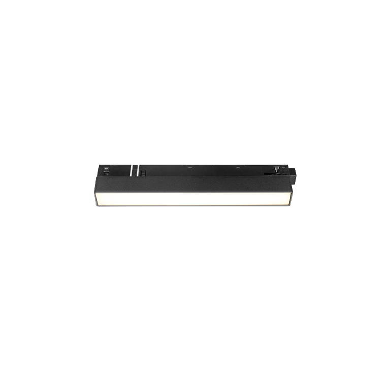黑款 12W,白光（5700K）｜LED-MTFLL12D原廠商品示意
