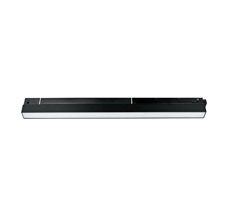 黑款 24W,白光（5700K）｜LED-MTFLL24D原廠商品示意