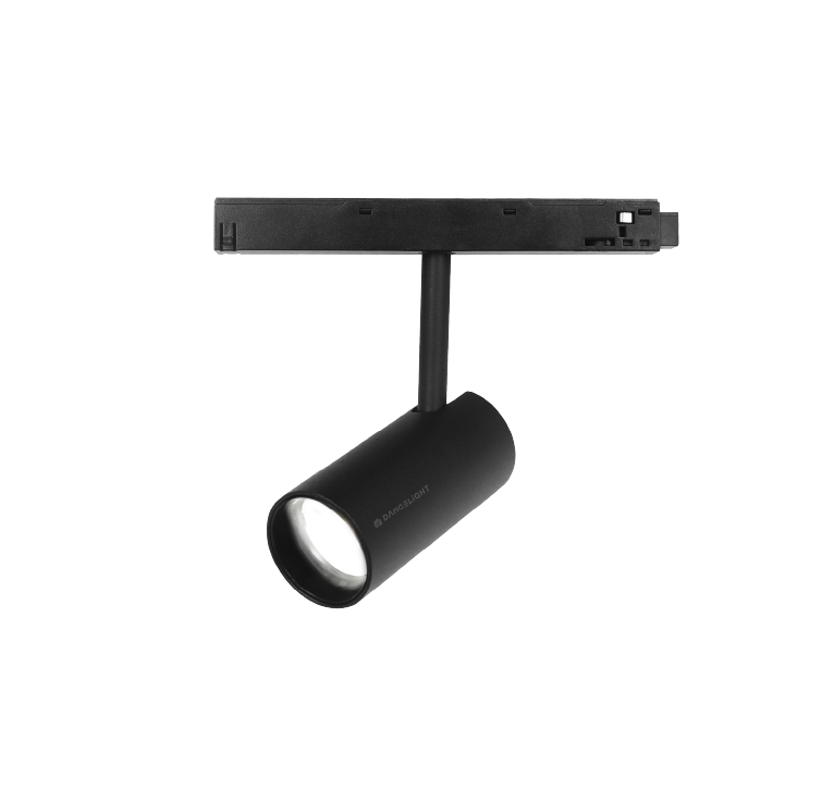 黑款 7W,白光（5700K）｜LED-MTTR7D原廠商品示意