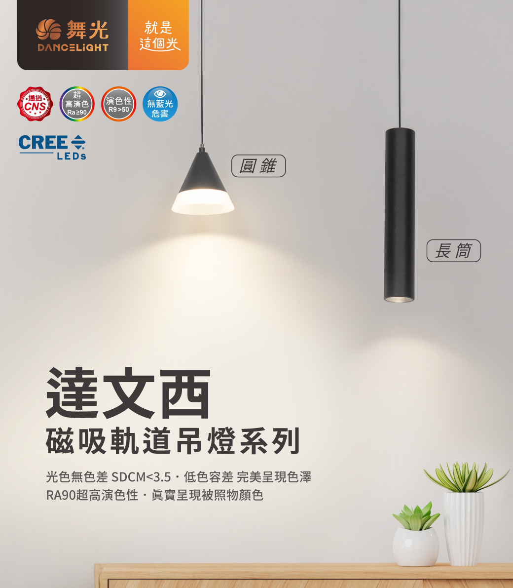 依照空間安排光線|達文西原廠圖