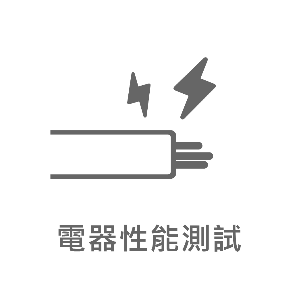 原廠材料與品質測試介紹|拉斐爾原廠圖