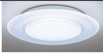 Panasonic 國際牌 Air Panel 雙重 LED調光調色吸頂燈 LGC58101A09