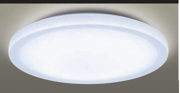 Panasonic 國際牌 雅麻 LED調光調色吸頂燈 LGC61216A09