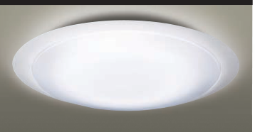 Panasonic 國際牌 白境 LED調光調色吸頂燈 LGC81217A09