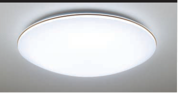 Panasonic 國際牌 禪風 LED調光調色吸頂燈 LGC81218A09