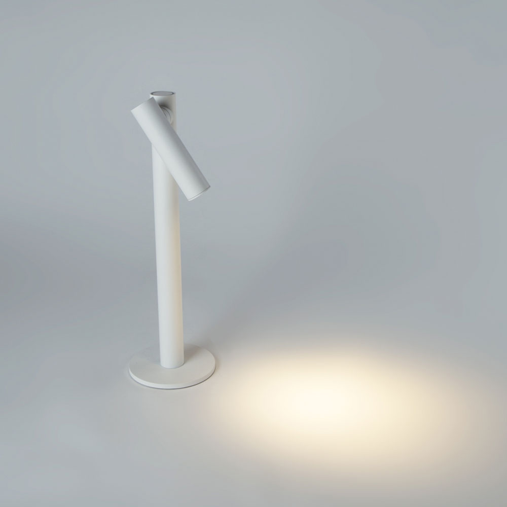 zoom-desk 白色單品