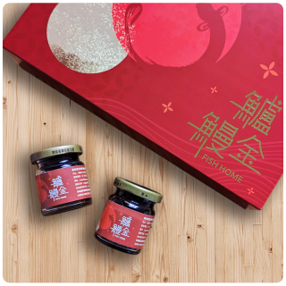 鱸鰻金 8入禮盒