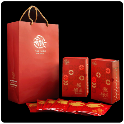 鱸鰻金 家庭號30包/箱