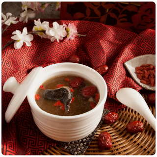 藥膳鱸鰻個人料理包