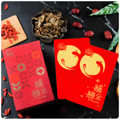 鱸鰻金 家庭號30包/箱