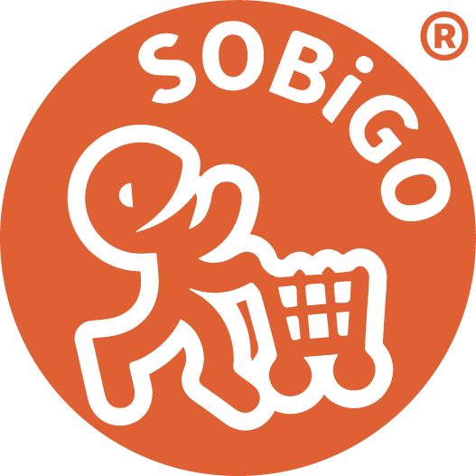 SOBiGO防窺防藍光用品